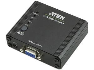 ATEN VGA EDID Emulator VC010 ATEN VGA EDID Emulator VC010