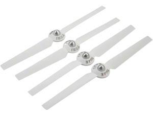 Complete Set of Four Propellers for Typhoon Quadcopters Complete Set of Four Propellers for Typhoon Quadcopters