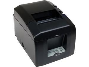 Star Micronics 37966000 TSP650 Series Direct Thermal Receipt Printer with CloudPRNT - Gray - TSP654IICLOUDPRNT-24 GRY US Star Micronics 37966000 TSP650 Series Direct Thermal Receipt Printer with CloudPRNT - Gray - TSP654IICLOUDPRNT-24 GRY US
