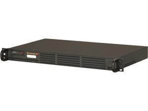 SUPERMICRO SYS-5017A-EP 1U Rackmount Server Barebone FCBGA559 Intel NM10 Express Chipset DDR3 1066 SUPERMICRO SYS-5017A-EP 1U Rackmount Server Barebone FCBGA559 Intel NM10 Express Chipset DDR3 1066