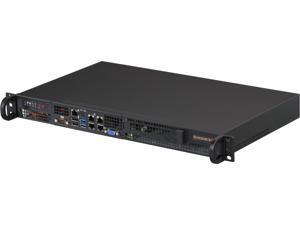 SUPERMICRO SYS-5018A-FTN4 1U Rackmount Server Barebone FCBGA 1283 DDR3 1600 / 1333 SUPERMICRO SYS-5018A-FTN4 1U Rackmount Server Barebone FCBGA 1283 DDR3 1600 / 1333