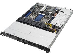 ASUS RS500-E9-RS4 LGA 3647 Intel Xeon C621 16 DIMM DDR4, M.2, 4 x 3.5" / 2.5" Hot-swap Drives Rack Optimized Server with Dual Intel Ethernet ASUS RS500-E9-RS4 LGA 3647 Intel Xeon C621 16 DIMM DDR4, M.2, 4 x 3.5" / 2.5" Hot-swap Drives Rack Optimized Server with Dual Intel Ethernet