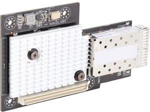 ASUS MCI-10G/82599-2S 10 GbE SFP+ OCP Network Mezzanine Card ASUS MCI-10G/82599-2S 10 GbE SFP+ OCP Network Mezzanine Card