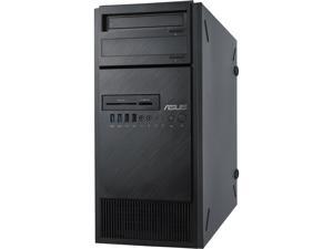 ASUS TS100-E10-PI4 Tower Barebone ASUS TS100-E10-PI4 Tower Barebone