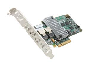 Intel RAID SATA 8 internal port w/ 256MB cache memory PCI-E 2.0 x8 Controller Card (RT3WB080) Intel RAID SATA 8 internal port w/ 256MB cache memory PCI-E 2.0 x8 Controller Card (RT3WB080)