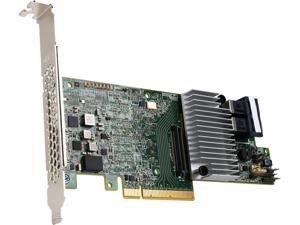 Intel RS3DC080 PCI-Express 3.0 x8 Low Profile Ready SATA / SAS Controller Card Intel RS3DC080 PCI-Express 3.0 x8 Low Profile Ready SATA / SAS Controller Card
