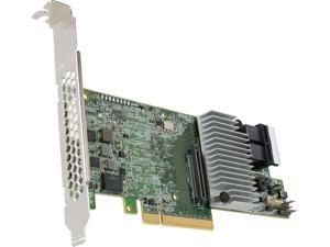 LSI MegaRAID SAS 9361-8i (2G) PCI-Express 3.0 SATA / SAS High Performance Eight-Port 12Gb/s RAID Controller (Single Pack) LSI MegaRAID SAS 9361-8i (2G) PCI-Express 3.0 SATA / SAS High Performance Eight-Port 12Gb/s RAID Controller (Single Pack)