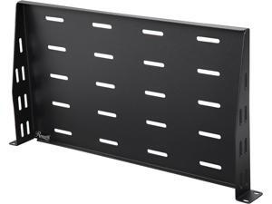 Rosewill 1U 10 Inch-depth Cantilever Shelf RSA-1USHF001 Rosewill 1U 10 Inch-depth Cantilever Shelf RSA-1USHF001