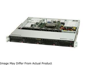 SuperMicro Rack Server SKL3104-SR3GM Intel Xeon Bronze 3104 8GB DDR4-2666 ECC RDIMM SuperMicro Rack Server SKL3104-SR3GM Intel Xeon Bronze 3104 8GB DDR4-2666 ECC RDIMM