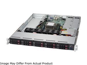 SUPERMICRO Rack Server SKL4108-SR3GJ, Intel Xeon Silver 4108 Processor (11M Cache, 1.80 GHz) 16GB DDR4-2666, 2R x 8, ECC RDIMM SYS-1019P-WTR-MA015 SUPERMICRO Rack Server SKL4108-SR3GJ, Intel Xeon Silver 4108 Processor (11M Cache, 1.80 GHz) 16GB DDR4-2666, 2R x 8, ECC RDIMM SYS-1019P-WTR-MA015