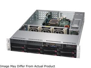 SUPERMICRO Rack Server SKL4108-SR3GJ, Intel Xeon Silver 4108 Processor (11M Cache, 1.80 GHz) 16GB DDR4-2666, 2R x 8, ECC RDIMM SYS-5029P-WTR-MA015 SUPERMICRO Rack Server SKL4108-SR3GJ, Intel Xeon Silver 4108 Processor (11M Cache, 1.80 GHz) 16GB DDR4-2666, 2R x 8, ECC RDIMM SYS-5029P-WTR-MA015