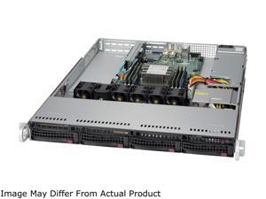 Rack Server SKL4108-SR3GJ, Intel Xeon Silver 4108 Processor (11M Cache, 1.80 GHz) 16GB DDR4-2666, 2R x 8, ECC RDIMM SYS-5019P-WT-MA015 Rack Server SKL4108-SR3GJ, Intel Xeon Silver 4108 Processor (11M Cache, 1.80 GHz) 16GB DDR4-2666, 2R x 8, ECC RDIMM SYS-5019P-WT-MA015