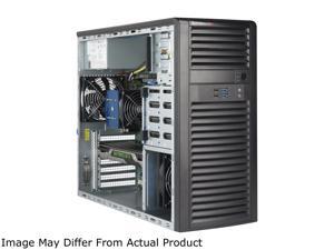 SUPERMICRO SYS-5039C-T Mid-Tower Server Barebone LGA 1151 Intel C246 DDR4 2666 / 2400 / 2133 MHz ECC SDRAM SUPERMICRO SYS-5039C-T Mid-Tower Server Barebone LGA 1151 Intel C246 DDR4 2666 / 2400 / 2133 MHz ECC SDRAM