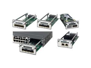 Cisco Service Module Cisco Service Module