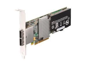 IBM ServeRAID M5025 46M0830 PCI-Express 2.0 x8 Low Profile SATA III (6.0Gb/s) RAID Controller Card IBM ServeRAID M5025 46M0830 PCI-Express 2.0 x8 Low Profile SATA III (6.0Gb/s) RAID Controller Card