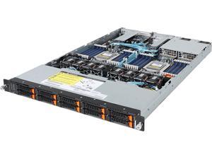 GIGABYTE R181-Z92 1U Rackmount Server Barebone GIGABYTE R181-Z92 1U Rackmount Server Barebone