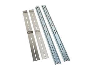 iStarUSA IS-26 Industrial type of Ball Bearing Sliding Rails with Length 26" iStarUSA IS-26 Industrial type of Ball Bearing Sliding Rails with Length 26"