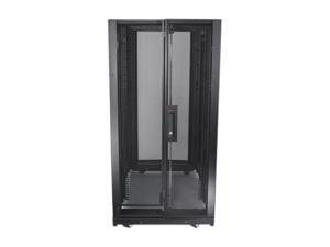 APC AR3104 24U Server Racks/Cabinets APC AR3104 24U Server Racks/Cabinets
