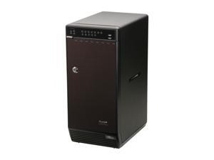 Mediasonic ProRaid 8 Bay 3.5” SATA Hard Drive Enclosure – USB 3.0 & eSATA (H8R2-SU3S2) Mediasonic ProRaid 8 Bay 3.5” SATA Hard Drive Enclosure – USB 3.0 & eSATA (H8R2-SU3S2)