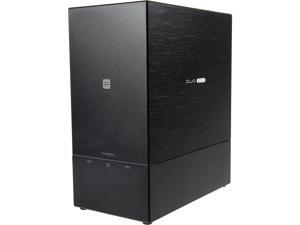 Mediasonic ProRaid HUR5-SU31C 2 Bay 2.5-inch & 3.5-inch SATA Hard Drive Enclosure - USB 3.1 GEN-II 10 Gbps & USB-C Mediasonic ProRaid HUR5-SU31C 2 Bay 2.5-inch & 3.5-inch SATA Hard Drive Enclosure - USB 3.1 GEN-II 10 Gbps & USB-C