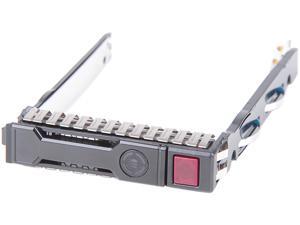 HP 651687-001 2.5 Gen8 SAS SATA Tray Caddy Sled Proliant ML350e ML310e SL250s G8 HP 651687-001 2.5 Gen8 SAS SATA Tray Caddy Sled Proliant ML350e ML310e SL250s G8