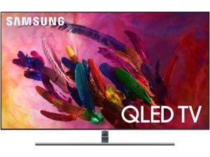 Samsung Q7FN 65" QLED 4K UHD Q HDR Elite Smart TV QN65Q7FNAFXZA (2018) Samsung Q7FN 65" QLED 4K UHD Q HDR Elite Smart TV QN65Q7FNAFXZA (2018)