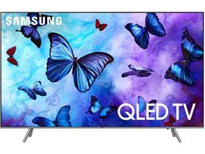 Samsung Q6FN 55" QLED 4K UHD Q HDR Smart TV QN55Q6FNAFXZA Samsung Q6FN 55" QLED 4K UHD Q HDR Smart TV QN55Q6FNAFXZA