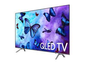 Samsung Q6FN 49" QLED 4K UHD Q HDR Smart TV QN49Q6FNAFXZA Samsung Q6FN 49" QLED 4K UHD Q HDR Smart TV QN49Q6FNAFXZA