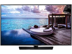 Samsung 670U Series 55" Premium 4K UHD Hospitality TV for Guest Engagement - HG55NJ670UFXZA Samsung 670U Series 55" Premium 4K UHD Hospitality TV for Guest Engagement - HG55NJ670UFXZA