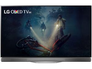 LG OLED55E7P 55-Inch 4K UHD OLED Smart TV with HDR (2017) LG OLED55E7P 55-Inch 4K UHD OLED Smart TV with HDR (2017)