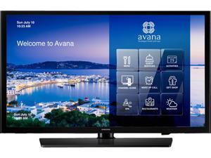 Samsung 477 Series 49" Full HD Standard Direct-Lit LED Hospitality TV for Guest Engagement - HG49NE477HFXZA Samsung 477 Series 49" Full HD Standard Direct-Lit LED Hospitality TV for Guest Engagement - HG49NE477HFXZA