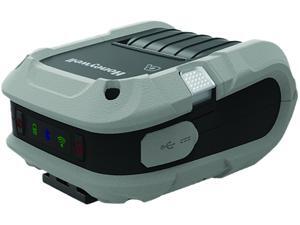 Honeywell RP4A0000B00 RP4 4" Rugged Mobile Printer USB, NFC, Bluetooth 4.0, Battery Included Honeywell RP4A0000B00 RP4 4" Rugged Mobile Printer USB, NFC, Bluetooth 4.0, Battery Included