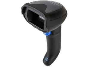 Datalogic - GBT4500-BK-HD-WLC - Datalogic Gryphon GBT4500 Handheld Barcode Scanner - Wireless Connectivity - 1D, 2D - Datalogic - GBT4500-BK-HD-WLC - Datalogic Gryphon GBT4500 Handheld Barcode Scanner - Wireless Connectivity - 1D, 2D -