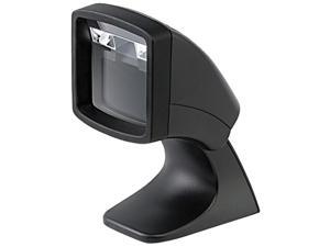Datalogic Magellan 800i Omnidirectional 1D Presentation Scanner, RS232 Kit - Black Datalogic Magellan 800i Omnidirectional 1D Presentation Scanner, RS232 Kit - Black
