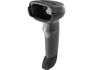 Zebra DS2208-SR Corded Handheld 1D/2D Omni-directional Barcode Scanner with USB Kit - Twilight Black - DS2208-SR7U2100SGW Zebra DS2208-SR Corded Handheld 1D/2D Omni-directional Barcode Scanner with USB Kit - Twilight Black - DS2208-SR7U2100SGW