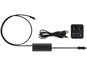 ANTOP Smartpass HDTV TV Antenna Line Amplifier AMP Signal Booster Indoor UHF VHF FM with High Gain, Low Noise and Built-in 4G LTE Filter USB Power Adapter and 5ft USB Cable Included ANTOP Smartpass HDTV TV Antenna Line Amplifier AMP Signal Booster Indoor UHF VHF FM with High Gain, Low Noise and Built-in 4G LTE Filter USB Power Adapter and 5ft USB Cable Included