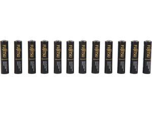 Fujitsu Premium Pre-Charged, 900mAh, 500 Cycle, Rechargeable, 12-pack, AAA Batteries (12HR-4UTGX-FT-US ) Fujitsu Premium Pre-Charged, 900mAh, 500 Cycle, Rechargeable, 12-pack, AAA Batteries (12HR-4UTGX-FT-US )