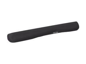 BELKIN WaveRest F8E263-BLK Keyboard Wrist Support, Black BELKIN WaveRest F8E263-BLK Keyboard Wrist Support, Black