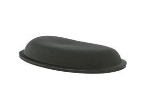 BELKIN WaveRest F8E244-BLK Black Gel Wrist Pad BELKIN WaveRest F8E244-BLK Black Gel Wrist Pad