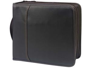 Case Logic KSW-208 224 Capacity CD Wallet Case Logic KSW-208 224 Capacity CD Wallet