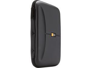 Case Logic CDE-48 48 Capacity Heavy Duty CD Wallet Case Logic CDE-48 48 Capacity Heavy Duty CD Wallet