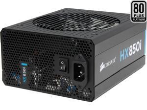 CORSAIR HXi Series HX850i 850W 80 PLUS PLATINUM Haswell Ready Full Modular ATX12V & EPS12V SLI and Crossfire Ready Power Supply with C-Link Monitoring and Control CORSAIR HXi Series HX850i 850W 80 PLUS PLATINUM Haswell Ready Full Modular ATX12V & EPS12V SLI and Crossfire Ready Power Supply with C-Link Monitoring and Control