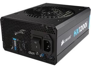 CORSAIR HXi Series HX1200i 1200W 80 PLUS PLATINUM Haswell Ready Full Modular ATX12V & EPS12V SLI and Crossfire Ready Power Supply with C-Link Monitoring and Control CORSAIR HXi Series HX1200i 1200W 80 PLUS PLATINUM Haswell Ready Full Modular ATX12V & EPS12V SLI and Crossfire Ready Power Supply with C-Link Monitoring and Control
