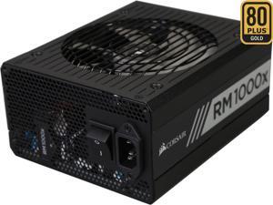 CORSAIR RMx Series RM1000X 1000W 80 PLUS GOLD Haswell Ready Full Modular ATX12V & EPS12V Power Supply SLI and Crossfire Ready CORSAIR RMx Series RM1000X 1000W 80 PLUS GOLD Haswell Ready Full Modular ATX12V & EPS12V Power Supply SLI and Crossfire Ready