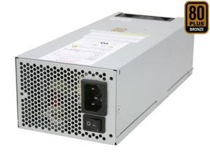 iStarUSA TC-2U/50-80 500W Single 2U 38dB Quiet 80plus Bronze Green Server Power Supply iStarUSA TC-2U/50-80 500W Single 2U 38dB Quiet 80plus Bronze Green Server Power Supply