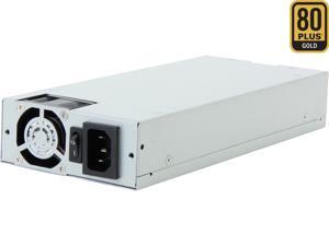 SeaSonic SS-500L1U 500W Single Server Power Supply - 80PLUS Gold SeaSonic SS-500L1U 500W Single Server Power Supply - 80PLUS Gold
