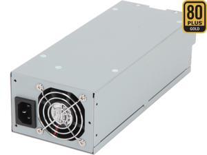 SeaSonic SS-400L2U 400W Single 2U Server Power Supply - 80PLUS Gold SeaSonic SS-400L2U 400W Single 2U Server Power Supply - 80PLUS Gold