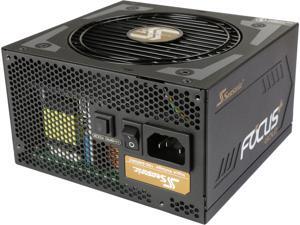 Seasonic FOCUS Plus Series SSR-750FX 750W 80+ Gold ATX12V & EPS12V Full Modular 120mm FDB Fan Compact 140 mm Size Power Supply Seasonic FOCUS Plus Series SSR-750FX 750W 80+ Gold ATX12V & EPS12V Full Modular 120mm FDB Fan Compact 140 mm Size Power Supply