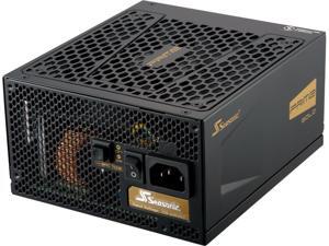 Seasonic PRIME Ultra 1000W 80+ Gold Power Supply, Full Modular, 135mm FDB Fan w/Hybrid Fan Control, ATX12V & EPS12V, Power On Self Tester, SSR-1000GD (V2) Seasonic PRIME Ultra 1000W 80+ Gold Power Supply, Full Modular, 135mm FDB Fan w/Hybrid Fan Control, ATX12V & EPS12V, Power On Self Tester, SSR-1000GD (V2)