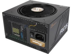 Seasonic FOCUS Gold Series SSR-650FM 650W 80 + Gold Power Supply, Semi-Modular, ATX12V/EPS12V, Compact 140 mm Size, 7 yr warranty Seasonic FOCUS Gold Series SSR-650FM 650W 80 + Gold Power Supply, Semi-Modular, ATX12V/EPS12V, Compact 140 mm Size, 7 yr warranty